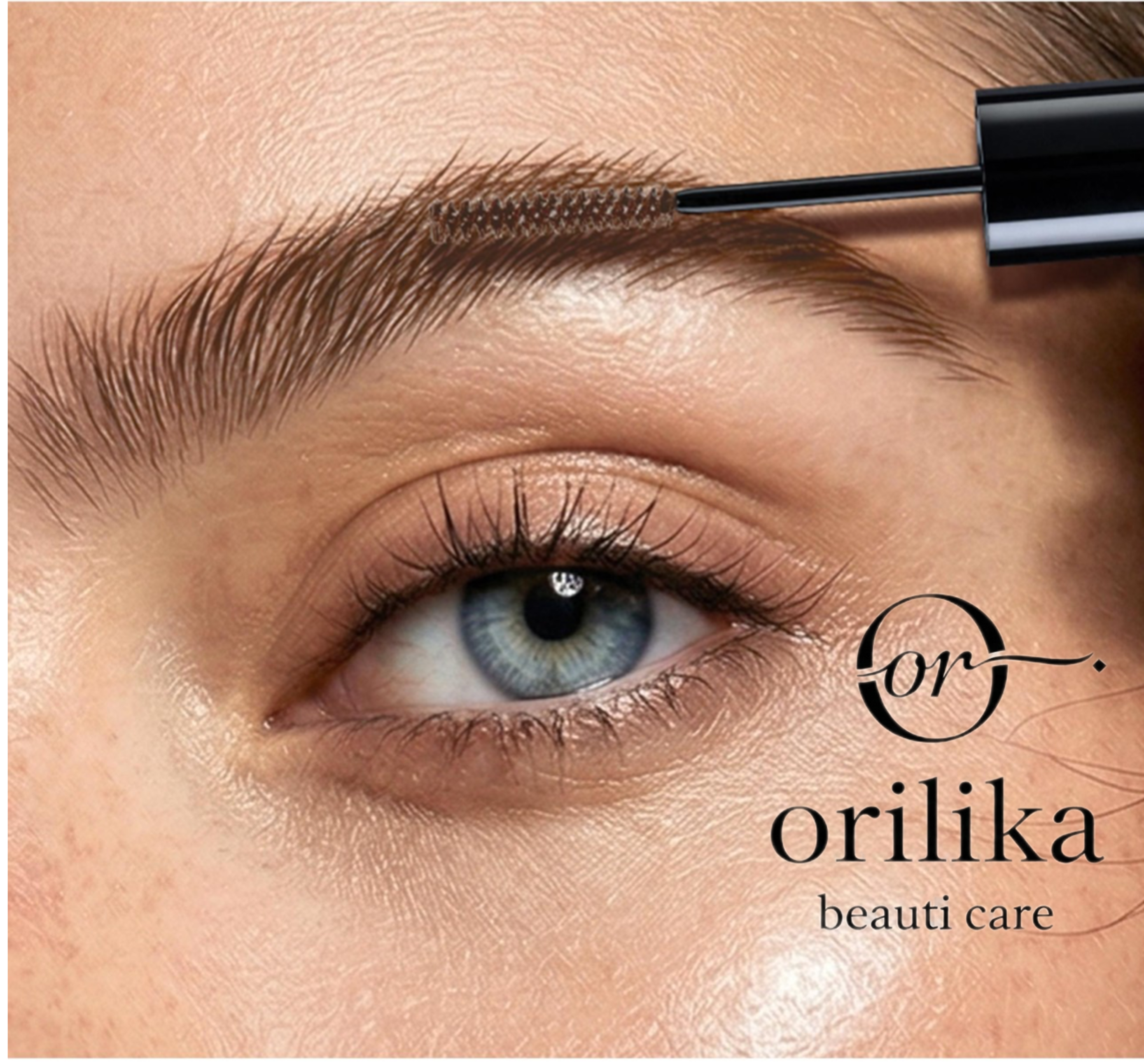 ریمل تثبیت‌کننده و حجم‌دهنده ابرو از سری It’s Collagen
