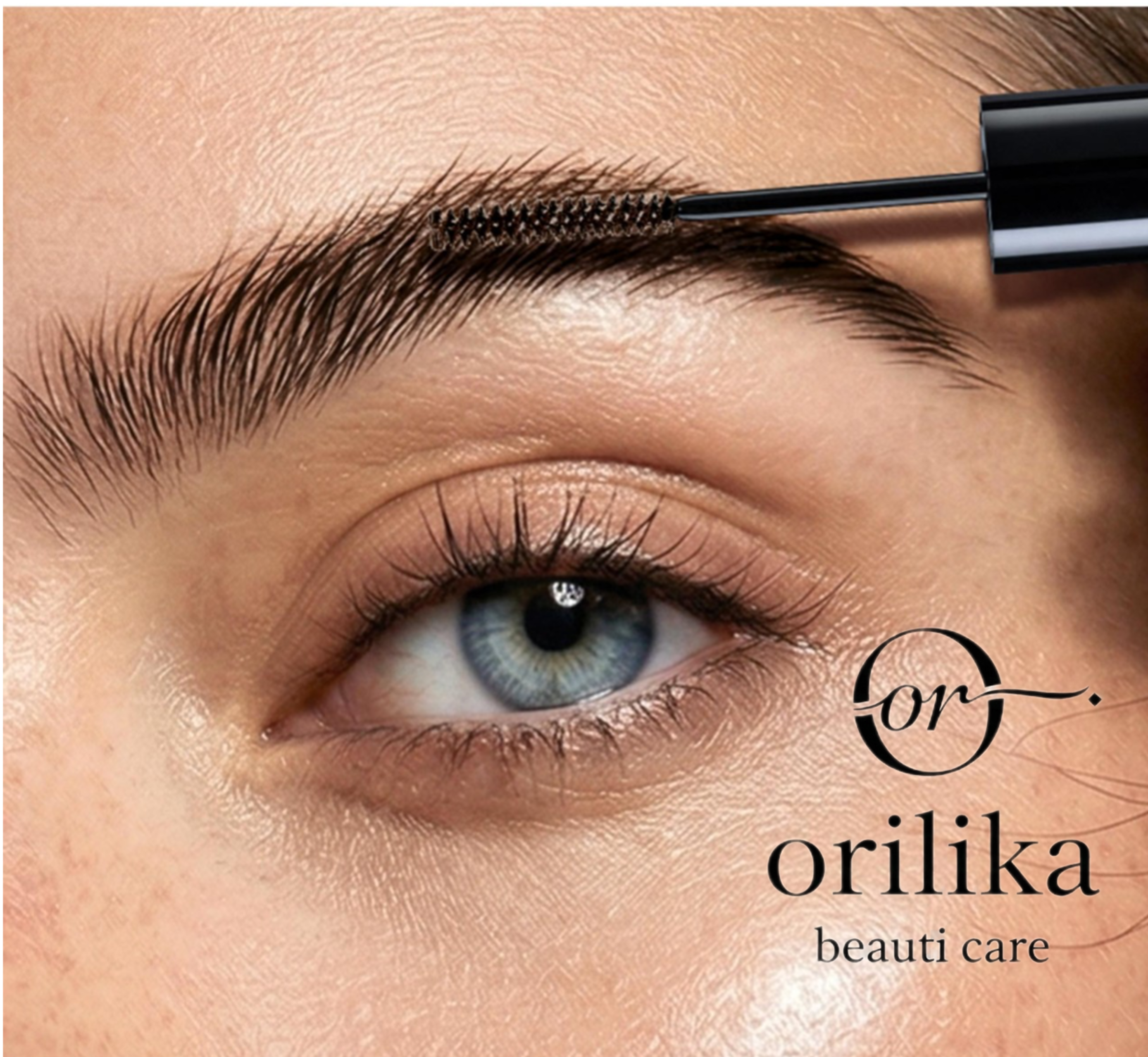 ریمل تثبیت‌کننده و حجم‌دهنده ابرو از سری It’s Collagen