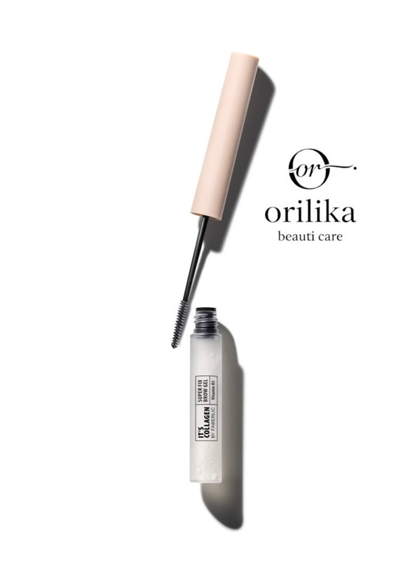 ژل فیکس و تقویت ابروی it's collagen